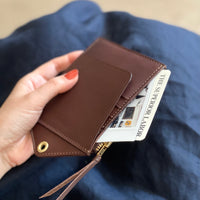 [TSL] HTS Wallet