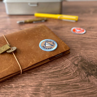 [BK Original Patch] Trust the Process