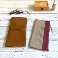 [BKxTSL] All Canvas Wallet // Jupiter