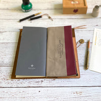 [BKxTSL] All Canvas Wallet // Jupiter