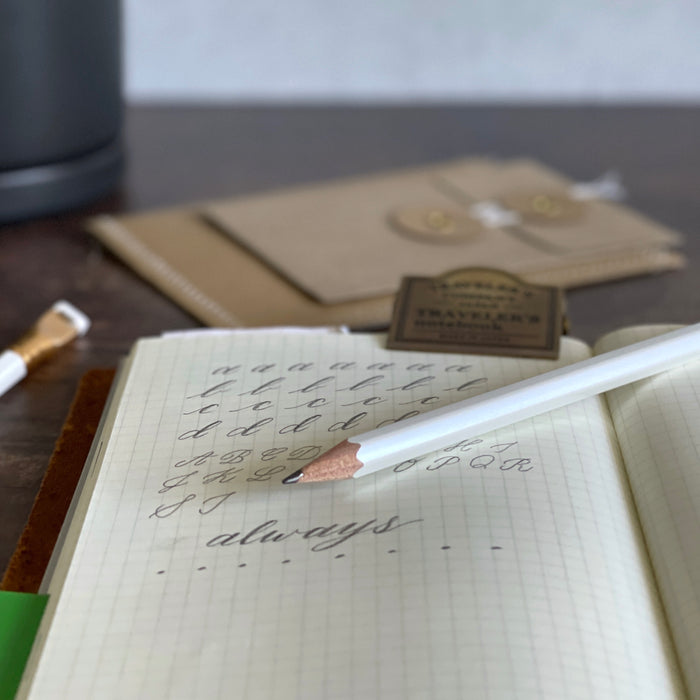 [Blackwing] Pearl (Set of 12)