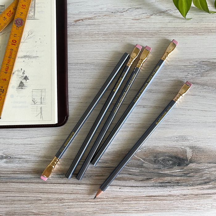 [Blackwing] 602 (Set of 12)