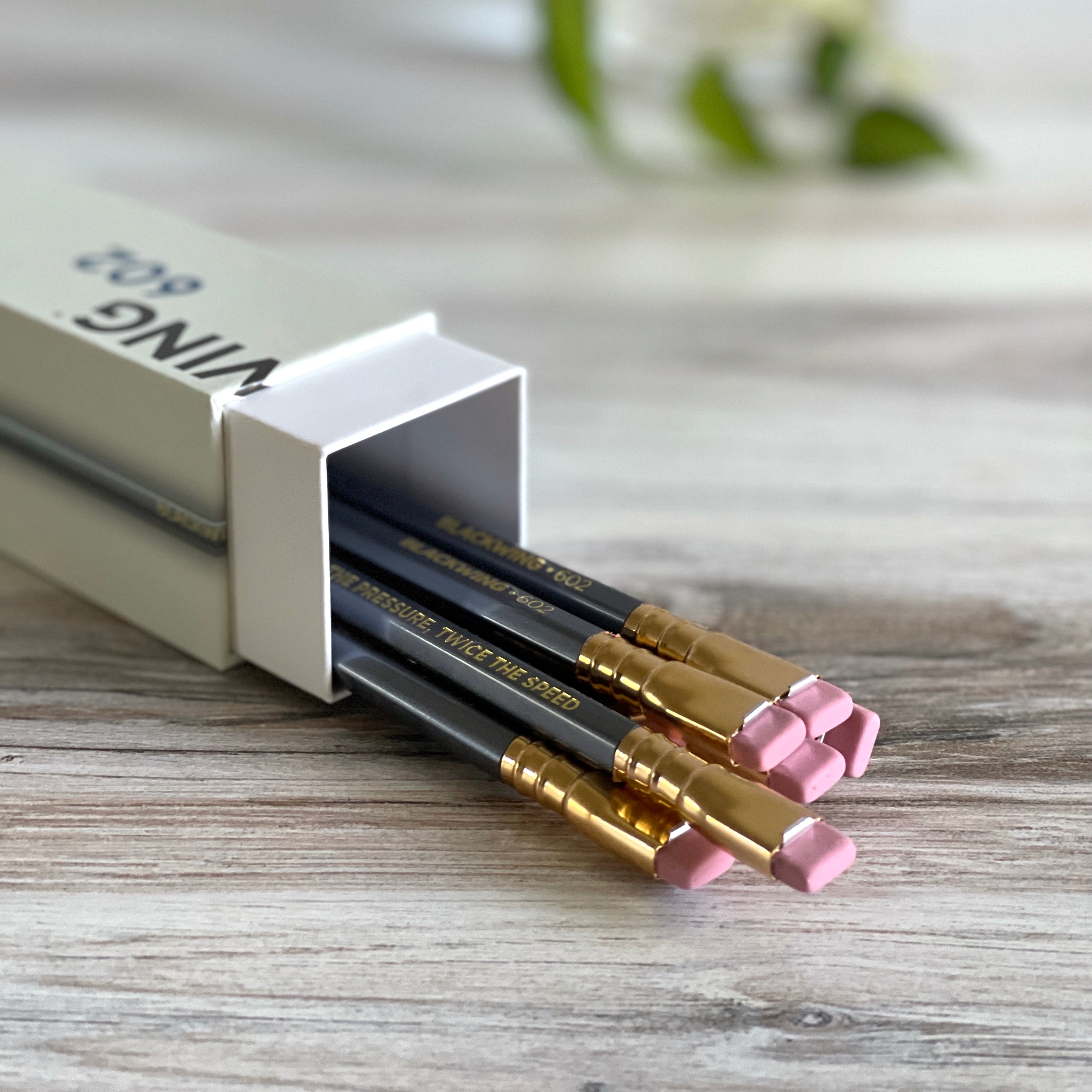 Blackwing] 602 (Set of 12) – Baum-kuchen