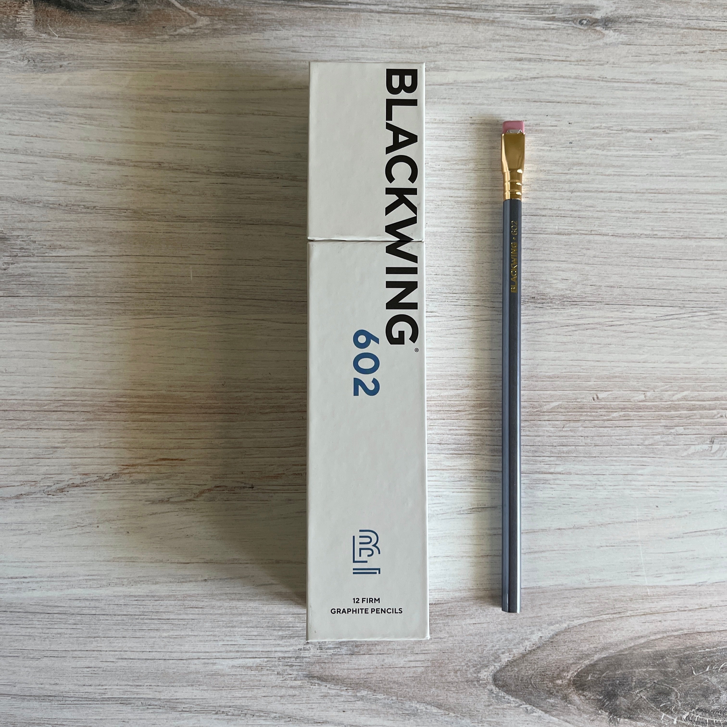 BLACKWING VOLUMES 6本セット Blackwing Volume 651 Pencils (Set of 12) | Pencils.com