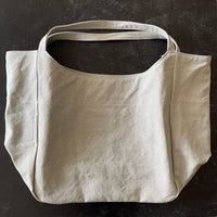 [AP] Cecil Bag // French Military Cotton