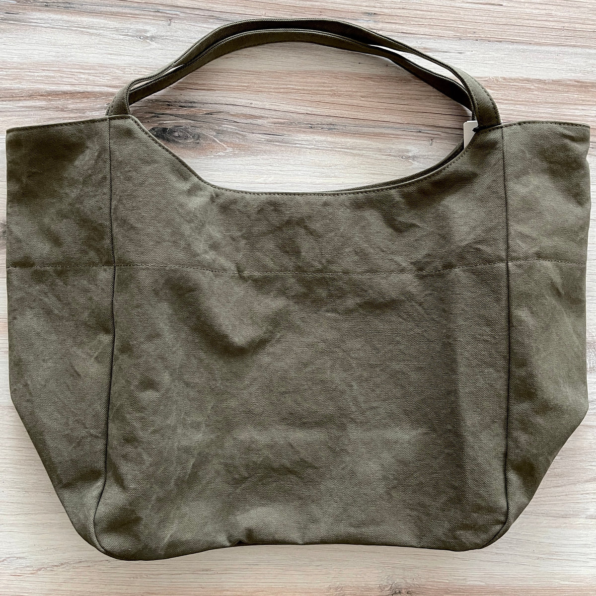 [AP] Cecil Bag // French Military Cotton