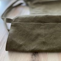 [AP] Cecil Bag // French Military Cotton