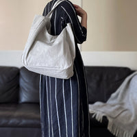 [AP] Cecil Bag // French Military Cotton