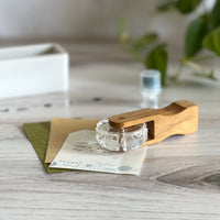 [Mizushima Stamp] Roller Stamp