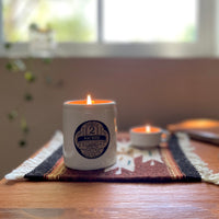 [19 Candles] Topanga Inspired Candles (8oz)