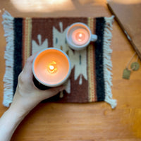 [19 Candles] Topanga Inspired Candles (8oz)