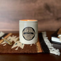 [19 Candles] Topanga Inspired Candles (8oz)