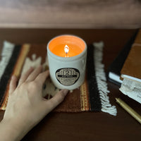 [19 Candles] Topanga Inspired Candles (8oz)