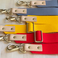 [TSL] Nylon Shoulder Strap