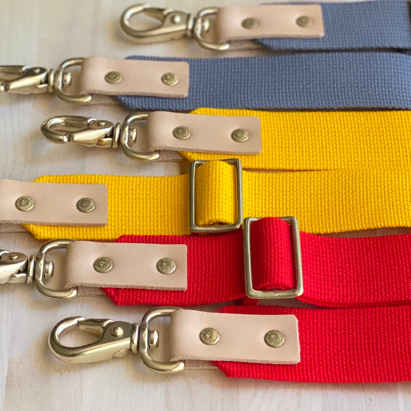 [TSL] Nylon Shoulder Strap