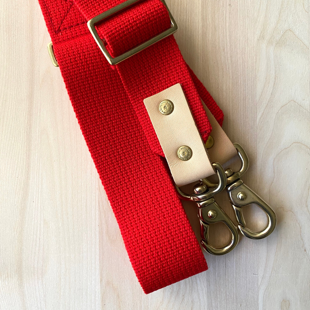 TSL] Nylon Shoulder Strap – Baum-kuchen