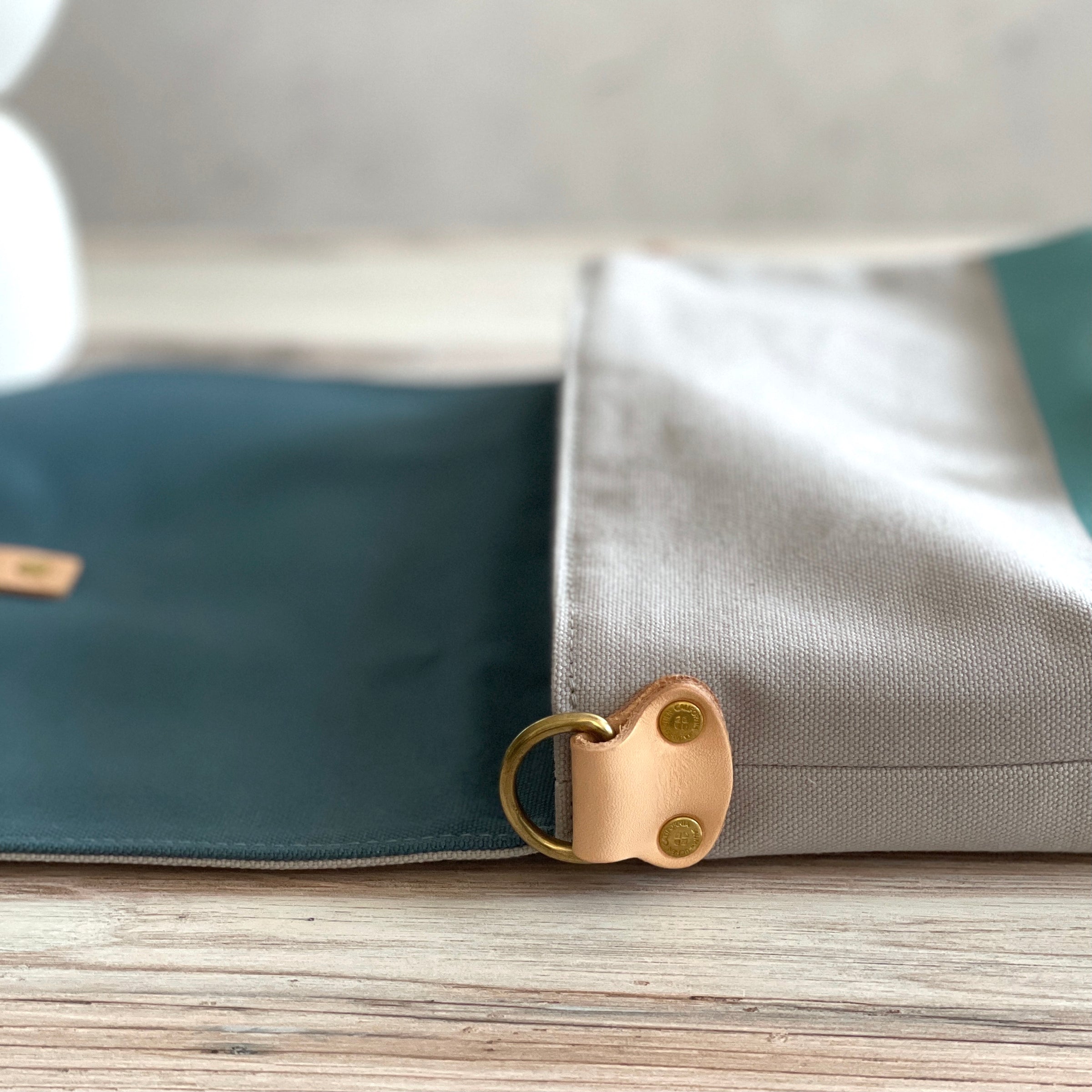 TSL] Denim Easy Bag – Baum-kuchen