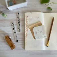 [Mizushima Stamp] Roller Stamp