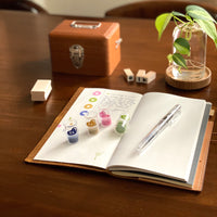 [Soramame] Stamp Pads