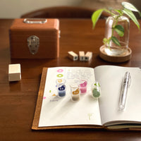 [Soramame] Stamp Pads