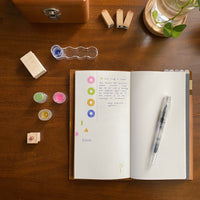 [Soramame] Stamp Pads