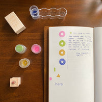[Soramame] Stamp Pads