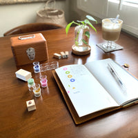 [Soramame] Stamp Pads