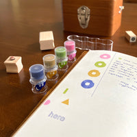 [Soramame] Stamp Pads