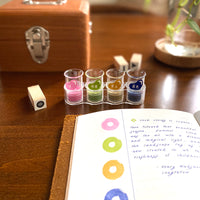 [Soramame] Stamp Pads