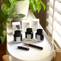 [Fountain Pen Ink] "Kyo no Oto"