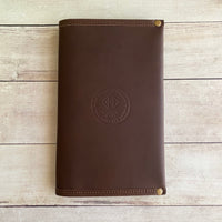 [BKxTSL Cover] All Leather (A5 Slim Jibun)