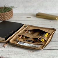 [Yuruliku] FLAT Tool Case (A5)