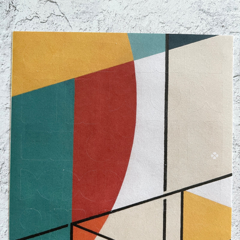 [BK Original Sticker] Addition