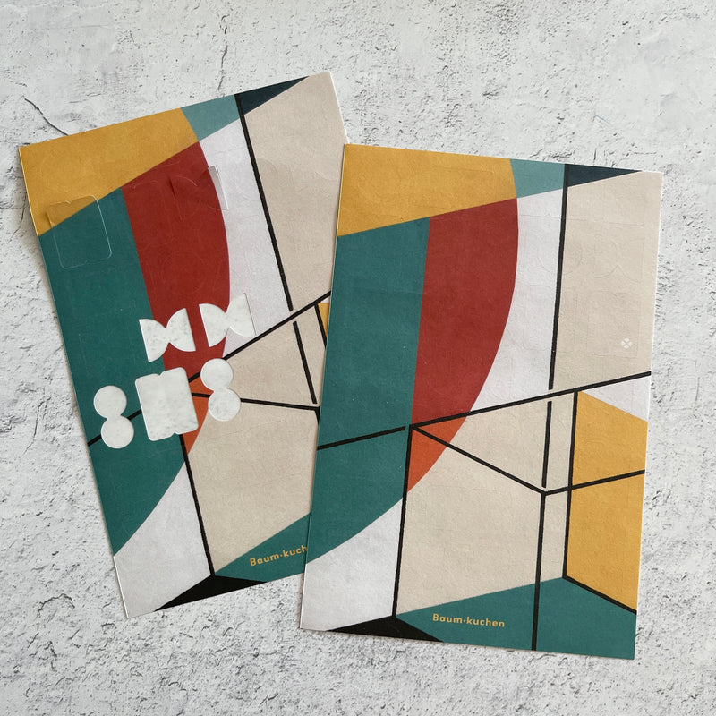 [BK Original Sticker] Addition
