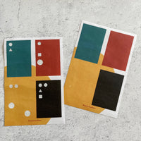 [BK Original Sticker] Addition