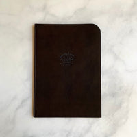 [TSL] Leather Folder (A5)