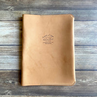 [TSL Cover] Original Leather (A5)