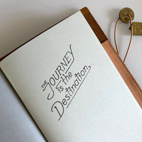[BKxTRC] Journey is the Destination