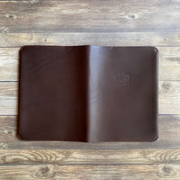 [TSL Cover] Original Leather (A5)