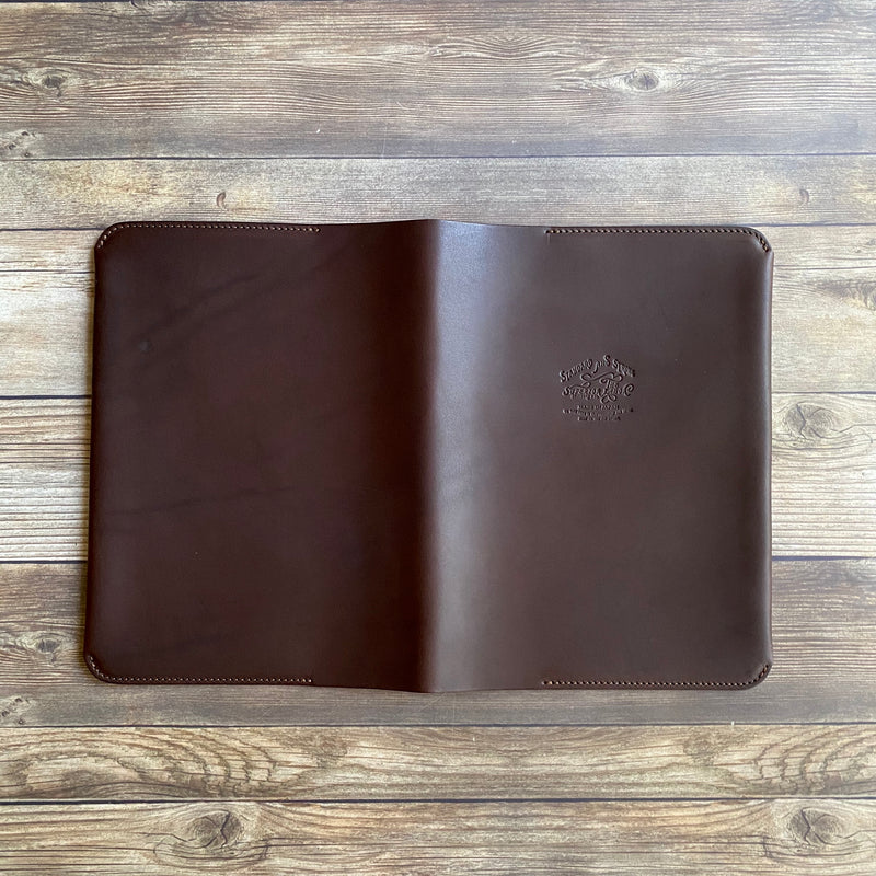 [TSL Cover] Original Leather (A5)