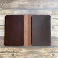 [TSL Cover] Original Leather (A5)