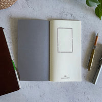 [BKxTRC] JIYU Monthly Planner