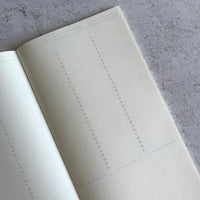[BKxTRC] JIYU Monthly Planner