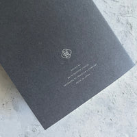 [BKxTRC] JIYU Monthly Planner