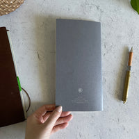 [BKxTRC] JIYU Monthly Planner