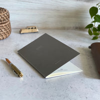 [BKxTRC] JIYU Monthly Planner