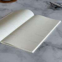 [BKxTRC] JIYU Weekly Planner