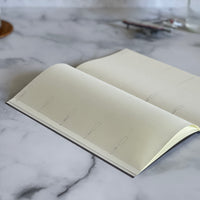 [BKxTRC] JIYU Weekly Planner