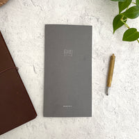 [BKxTRC] JIYU Monthly Planner