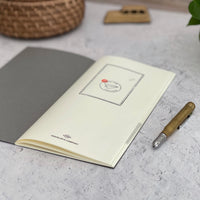 [BKxTRC] JIYU Monthly Planner